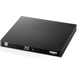 ヨドバシ.com - ロジテック LOGITEC Blu-rayディスクドライブ USB3.0