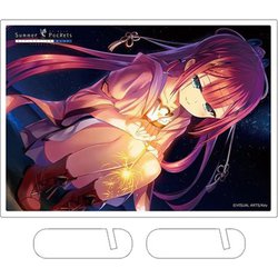 ヨドバシ.com - カーテン魂 Summer Pockets サマポケ REFLECTION BLUE