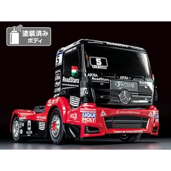 ヨドバシ.com - タミヤ TAMIYA 58683 1/14 メルセデス・ベンツ