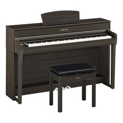 ヨドバシ.com - ヤマハ YAMAHA 電子ピアノ クラビノーバ 88鍵 ダーク