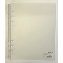 ヨドバシ.com - エイチ・エス HS システム手帳リフィル 保管用