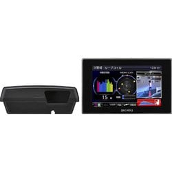 ヨドバシ.com - コムテック COMTEC レーザー受信対応レーダー探知機