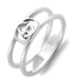 ヨドバシ.com - GUCCI グッチ リング リング 18号 298036-J8400/8106