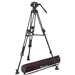 ヨドバシ.com - マンフロット Manfrotto 504Xビデオ雲台＋645FAST