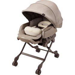 ヨドバシ.com - コンビ Combi CWL ネムリラ AUTO SWING BEDi おやすみ