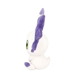 ヨドバシ.com - 三英貿易 デジモンテイマーズ クルモン S [ぬいぐるみ