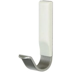 ヨドバシ.com - ベルク J型大フック ホワイト M-634 通販【全品無料配達】