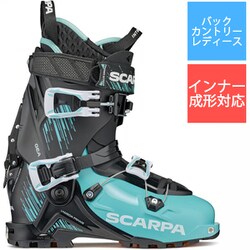 ヨドバシ.com - スカルパ SCARPA ゲア SC24300001 AQUA-BLACK 23cm [22