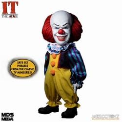 ヨドバシ.com - メズコ MEZCO MDS デザイナーシリーズ IT（イット