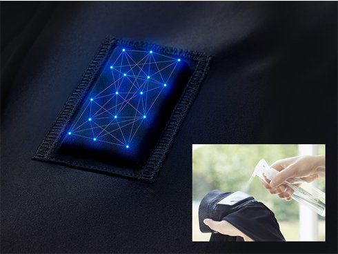 ヨドバシ.com - SIXPAD シックスパッド SE-AT00C-L [MTG EMS