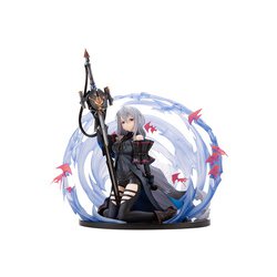 ヨドバシ.com - コトブキヤ KOTOBUKIYA アークナイツ スカジ 昇進段階