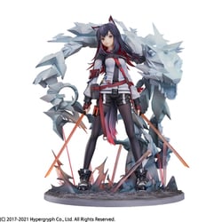 ヨドバシ.com - グッドスマイルアーツ上海 テキサス アークナイツ 昇進