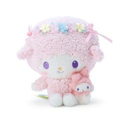 ヨドバシ.com - サンリオ Sanrio サンリオキャラクターズ ぬいぐるみ