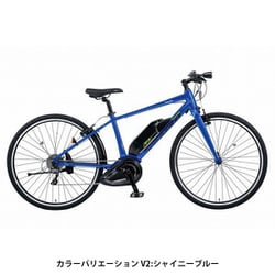 ヨドバシ.com - パナソニック Panasonic 電動スポーツバイク