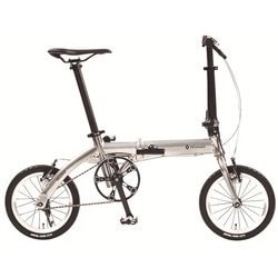 ヨドバシ.com - RENAULT ルノー 折りたたみ自転車 14インチ シングル
