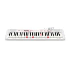ヨドバシ.com - カシオ CASIO 光ナビゲーションキーボード 61鍵 LK-320