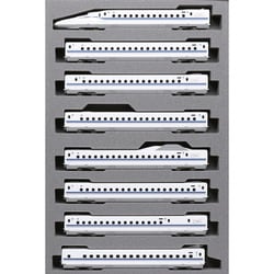 ヨドバシ.com - KATO カトー 10-1742 Nゲージ N700S 3000番台 新幹線
