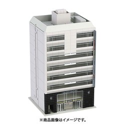 ヨドバシ.com - KATO カトー 23-439 Nゲージストラクチャー 完成品