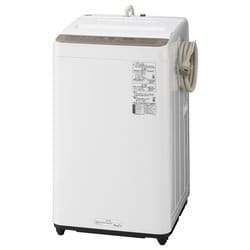 ヨドバシ.com - パナソニック Panasonic 全自動洗濯機 6kg ニュアンス