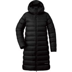 ヨドバシ.com - モンベル mont-bell ネージュダウン コート Women's