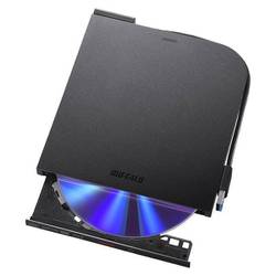 ヨドバシ.com - バッファロー BUFFALO ポータブル/外付けブルーレイ