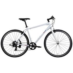 ヨドバシ.com - ホダカ HODAKA NESTO ネスト クロスバイク VACANZE 2