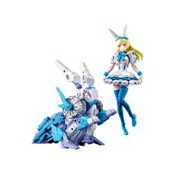 ヨドバシ.com - コトブキヤ KOTOBUKIYA KP615 メガミデバイス