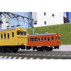 ヨドバシ.com - KATO カトー Nゲージ 10-1743D 103系 <カナリア> 4両