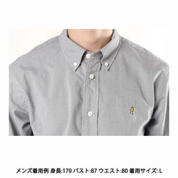 ヨドバシ.com - THE NORTH FACE ザ・ノース・フェイス ロングスリーブ