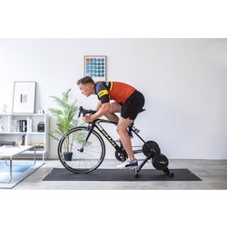 ヨドバシ.com - エクスプローバ Xplova バイクパワートレーナー NOZA