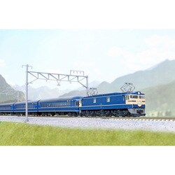 ヨドバシ.com - KATO カトー 3094-4 Nゲージ完成品 EF60 500番台 特急
