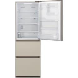 ヨドバシ.com - パナソニック Panasonic 冷蔵庫 （365L・右開き） 3