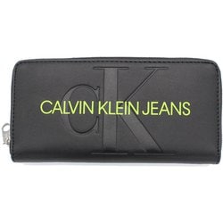 ヨドバシ.com - カルバンクライン Calvin Klein ラウンド 長財布 PVC
