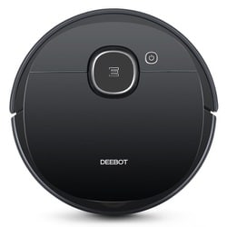 ヨドバシ.com - ECOVACS エコバックス ロボット掃除機 DEEBOT OZMO 920