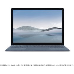 ヨドバシ.com - マイクロソフト Microsoft Surface Laptop 4