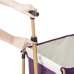 ヨドバシ.com - ロゴス LOGOS Life 丸洗いキャリーカート （カラフル