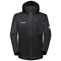ヨドバシ.com - マムート MAMMUT アルティメット セブン ソフトシェル