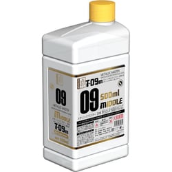 ヨドバシ.com - ガイアノーツ T-09M メタリックマスター （中） 500ml