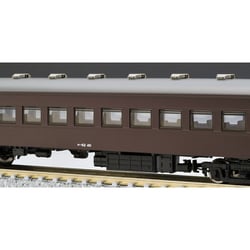 ヨドバシ.com - トミックス TOMIX 98413 Nゲージ 完成品 旧型客車