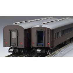 ヨドバシ.com - トミックス TOMIX 98413 Nゲージ 完成品 旧型客車