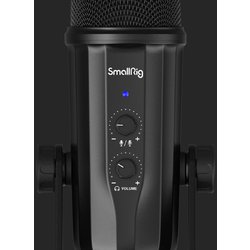 ヨドバシ.com - SmallRig スモールリグ Forevala U60 USBマイク SR3466