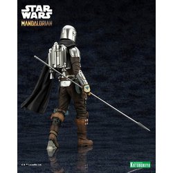 ヨドバシ.com - コトブキヤ KOTOBUKIYA ARTFX+ STAR WARS（スター