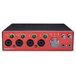 ヨドバシ.com - FOCUSRITE フォーカスライト USBオーディオ