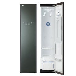 ヨドバシ.com - LGエレクトロニクス LG Styler（スタイラー） スチーム