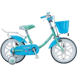 ヨドバシ.com - ブリヂストン BRIDGESTONE 18型 子ども用自転車