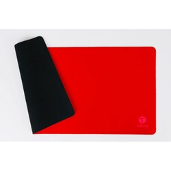 ヨドバシ.com - トイガー TOYGER プレーンプレイマット レッド 30cm