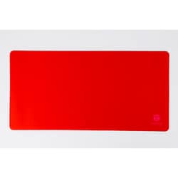 ピ*ウ様 はっちcs プレイマット 赤 65枚入り】はっちcsオリジナル