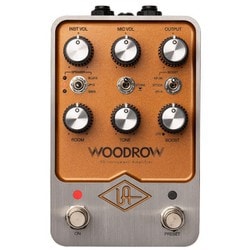 ヨドバシ.com - UNIVERSAL AUDIO ユニバーサルオーディオ ステレオ対応