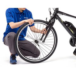 ヨドバシ.com - パナソニック Panasonic 電動スポーツバイク JETTER