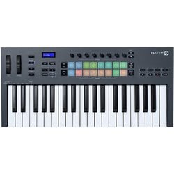 ヨドバシ.com - ノベーション novation USB MIDIキーボード